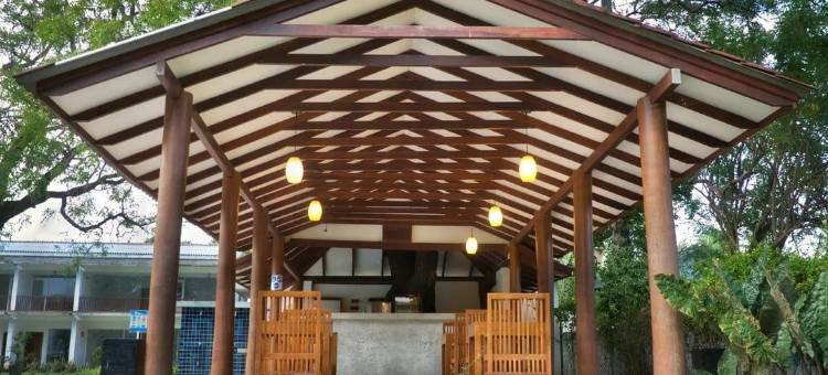 亭可马里阿南塔马旅馆(Anantamaa Hotel)图片