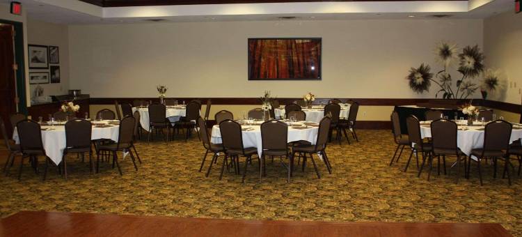 贝克利丽怡酒店(Country Inn & Suites by Radisson, Beckley, WV)图片