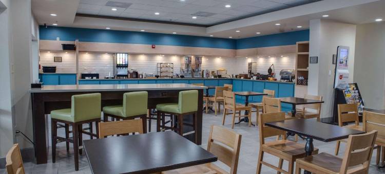 哈灵根丽怡酒店(Country Inn & Suites by Radisson, Harlingen, TX)图片