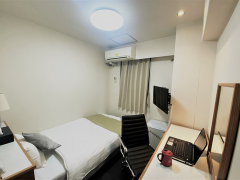 AreaOne酒店-福山