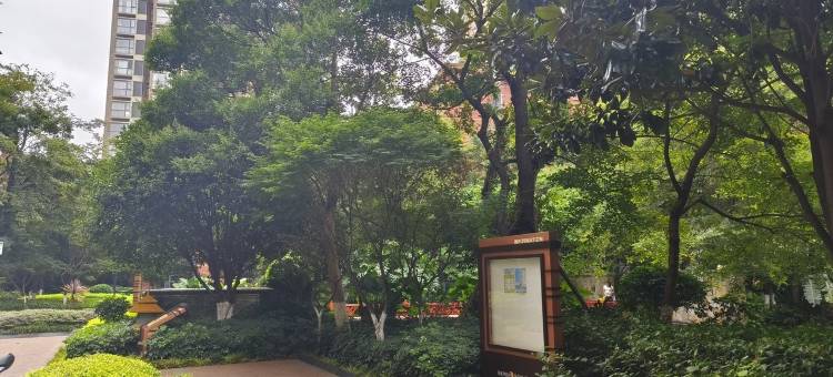 积善凤言家公寓(杨家路分店)图片