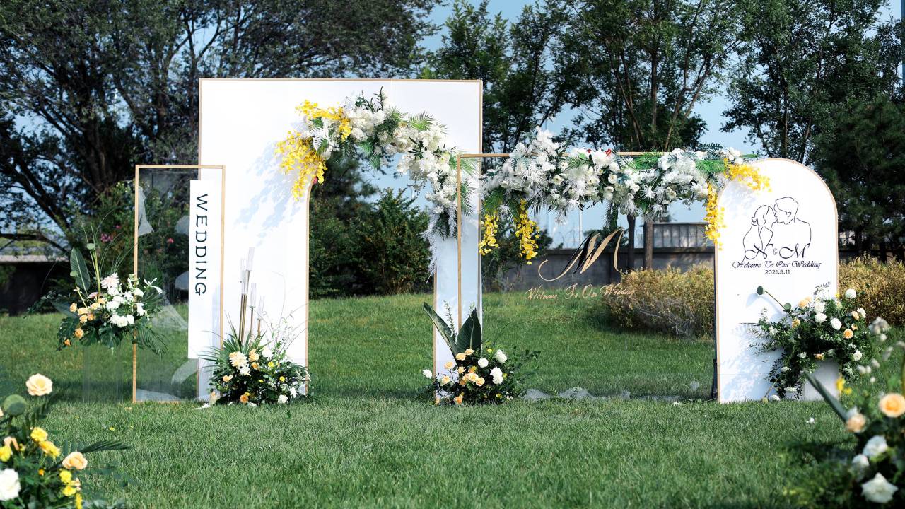 北京石景山景园假日酒店图片