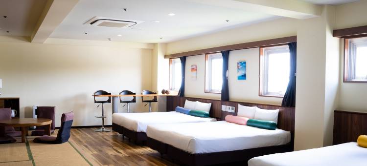 瑞康水晶酒店(Rycom Crystal Hotel)图片