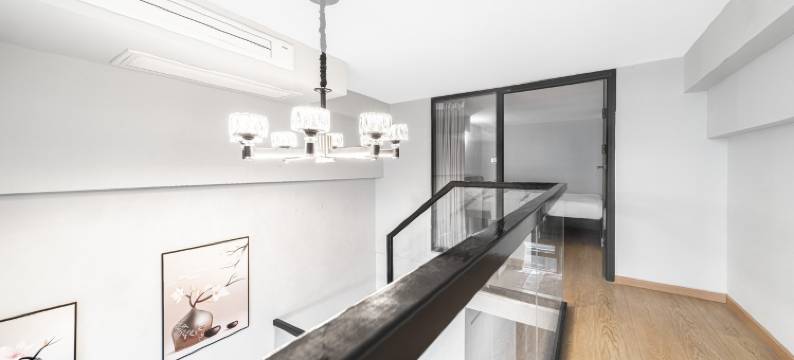 畅优loft公寓(北京朱辛庄地铁站店)图片