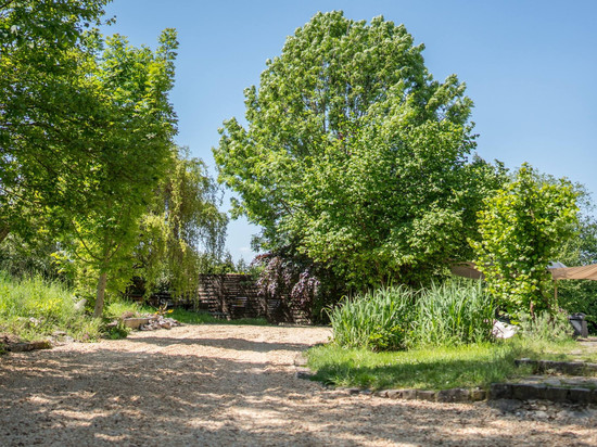 Grange du 19EME Avec Wellness