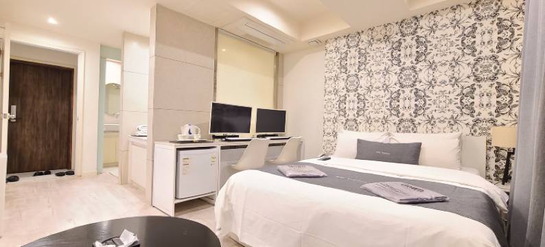 禾谷巧克力酒店(Hwagok Chocolate Hotel)图片