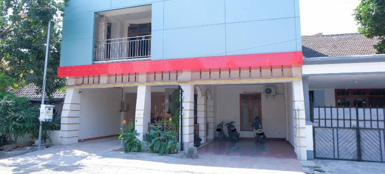 威利朗伊斯兰酒店(Hotel Welirang Syariah)图片