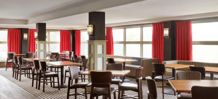 基灵顿山小屋-挂毯酒店(Killington Mountain Lodge, Tapestry Collection by Hilton)图片