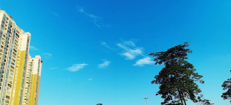 心公寓(民乐大道1号分店)图片