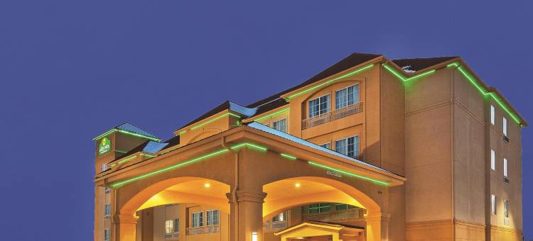 拉昆塔温德姆酒店套房by 温德姆沃斯堡阿灵顿西(La Quinta Inn & Suites by Wyndham Fort Worth Arlington West)图片