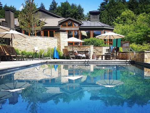 托普诺奇度假村