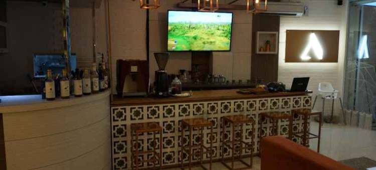 Aditya Guest House Syariah图片