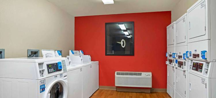 Extended Stay America Suites - 哥伦比亚 - 哥伦比亚公园路(Extended Stay America Suites - Columbia - Columbia Parkway)图片