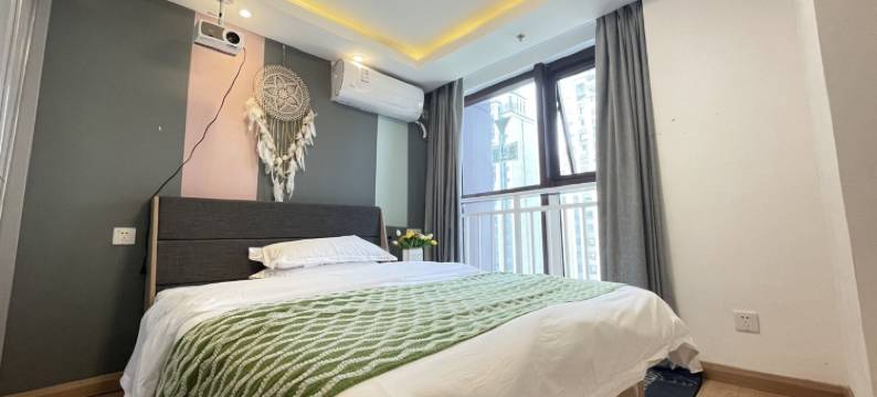 安琪拉公寓(洋头尾路分店)图片