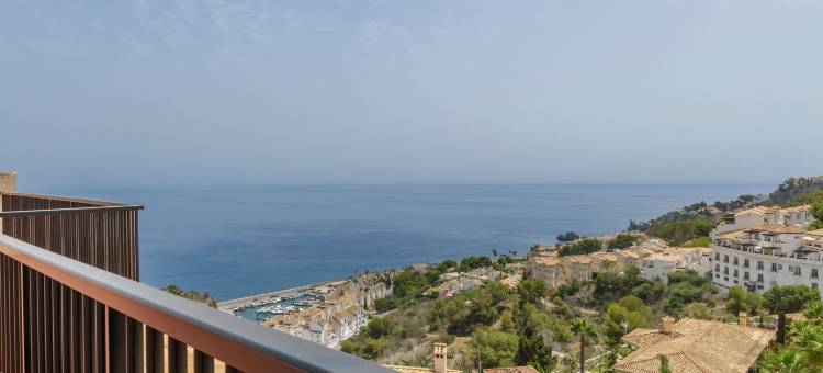 贝斯特阿尔卡萨公寓(Apartamentos Best Alcazar)图片