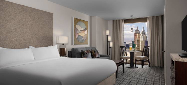 格兰德城堡万豪酒店(Marriott's Grand Chateau)图片