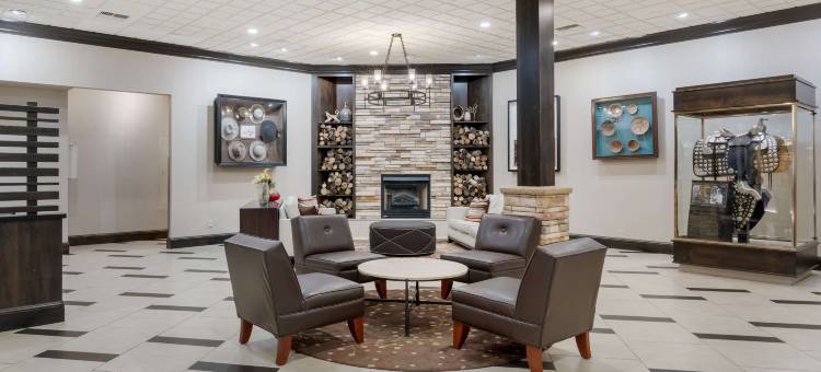 新兴都市娱乐场贝斯特韦斯特优质酒店(Best Western Plus Boomtown Casino Hotel)图片