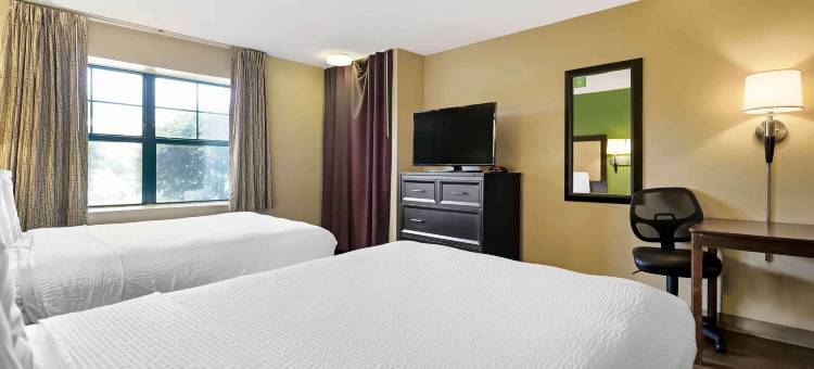 索内斯塔简约套房-兰辛(Sonesta Simply Suites Lansing)图片