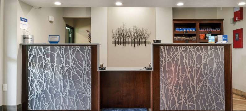 贝斯特韦斯特克莱尔酒店(Best Western Clare Hotel)图片