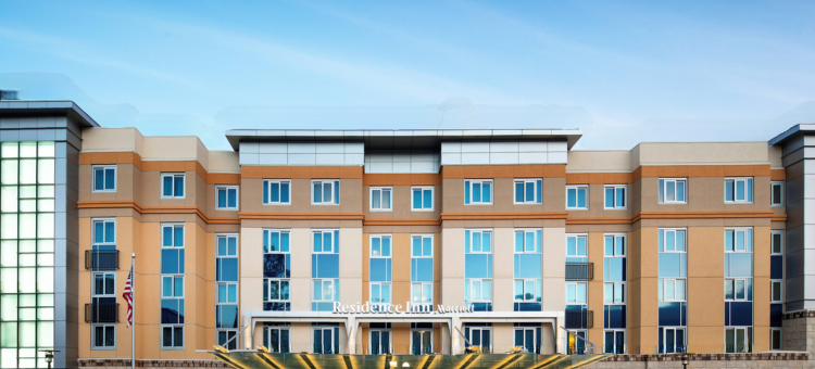Residence Inn by Marriott San Jose Cupertino图片