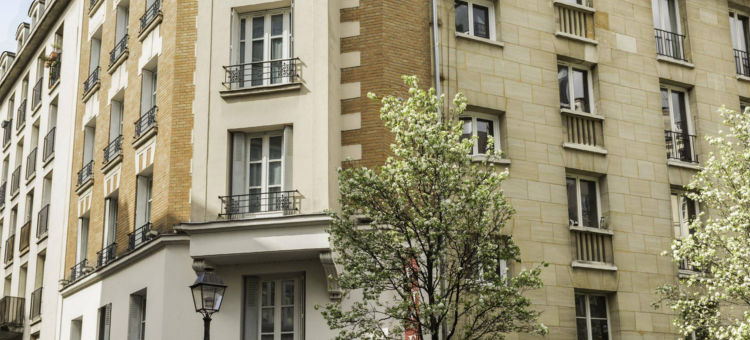 快乐文化妮维亚酒店(Hotel de Neuve by Happyculture)图片