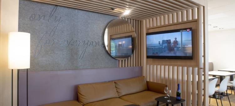 什未林南B&B酒店(B&B HOTEL Schwerin-Süd)图片