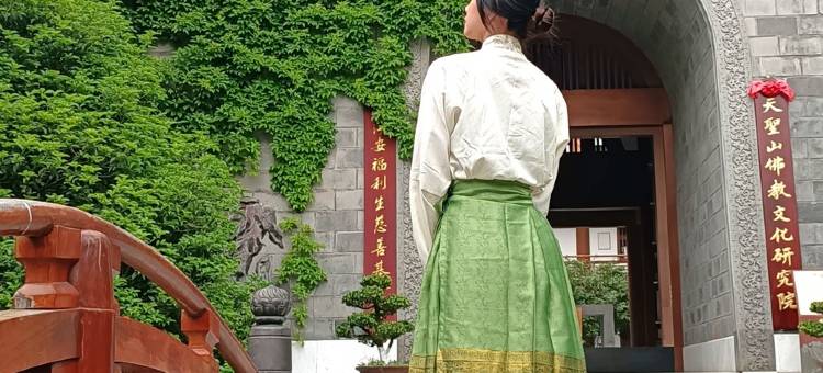 文成丹恒山居民宿(安福寺店)图片
