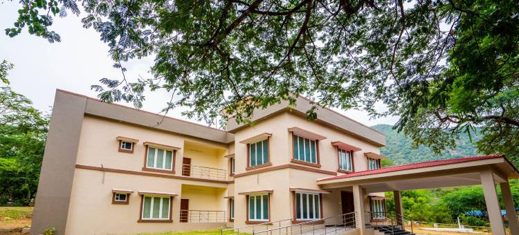 霍格纳卡尔酒店(Hotel Hogenakkal)图片