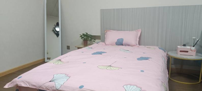 栖心居嘉峪关民宿(河口西路分店)图片