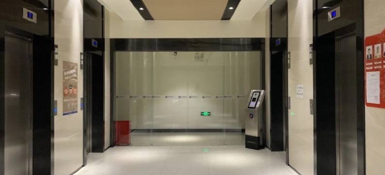 Uhouse公寓(八卦四路分店)图片