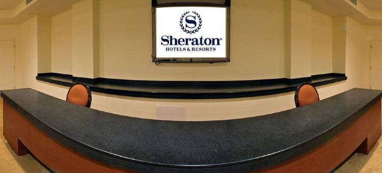 奥兰多北喜来登酒店(Sheraton Orlando North Hotel)图片
