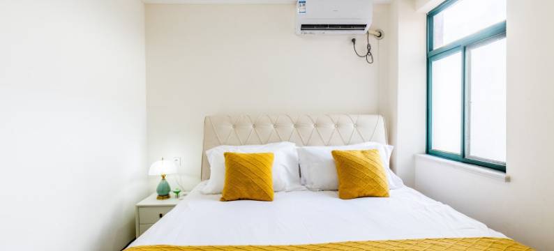 河畔豪庭公寓(万泉河路分店)图片