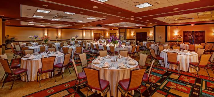 Holiday Inn 阿什维尔 - 比尔特莫尔西(Holiday Inn Asheville - Biltmore West)图片