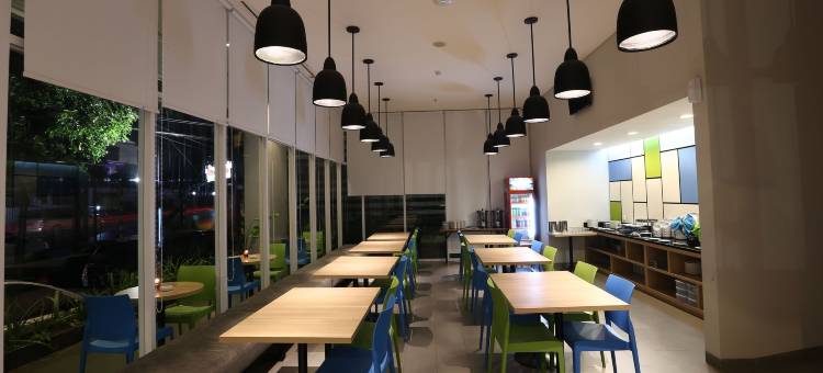 Bandung奇特拉瑞姆酒店(Hotel Citradream Bandung)图片