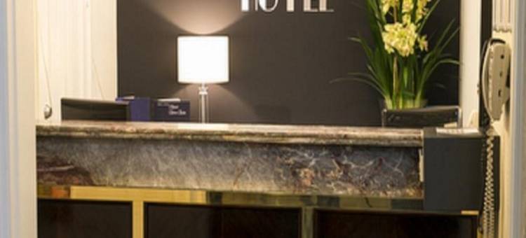 罗思伯里酒店(Rothbury Hotel)图片