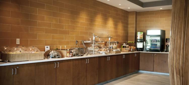 辛辛那提市中心区SpringHill Suites 酒店(SpringHill Suites Cincinnati Midtown)图片