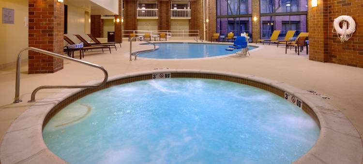 奥格登万怡酒店(Courtyard Ogden)图片