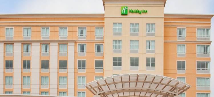 Holiday Inn 堪萨斯城机场(Holiday Inn Kansas City Airport)图片