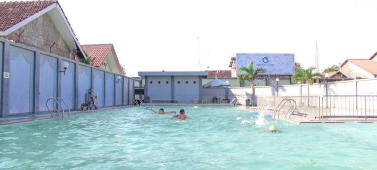 Hotel Gitrary Pati图片