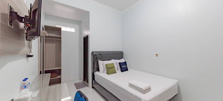 Urbanview Hotel Sunday Cirebon by RedDoorz图片