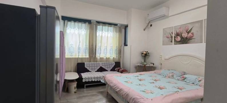 房东春林公寓(航生路分店)图片