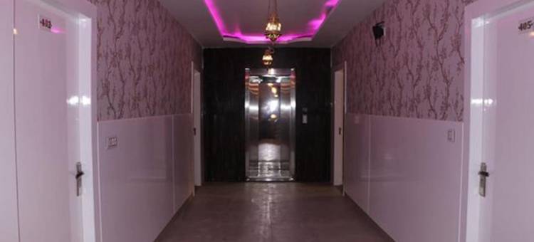 Treebo 哈维利度假村, 布帕特瓦拉 哈里德瓦(Treebo Haveli Resort Roots, Bhupatwala Haridwar)图片