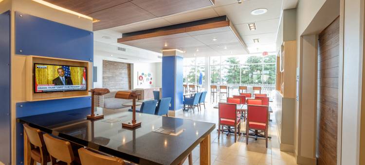 伊根/明尼阿波利斯地区智选假日套房酒店(Holiday Inn Express & Suites Eagan - Minneapolis Area)图片