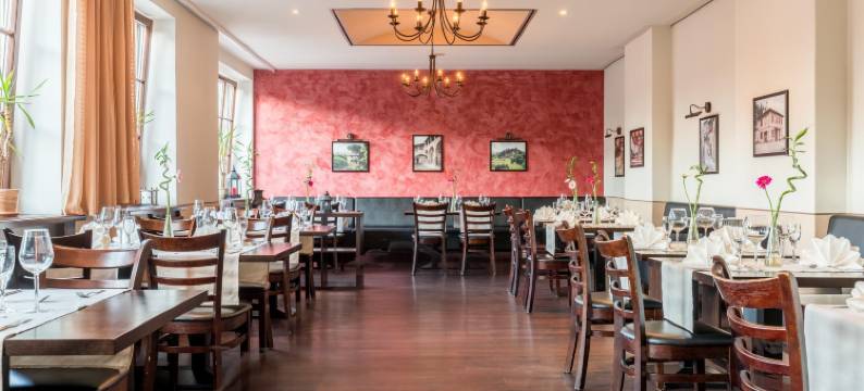 德雷斯顿阿兹姆酒店(Andante Hotel Dresden)图片