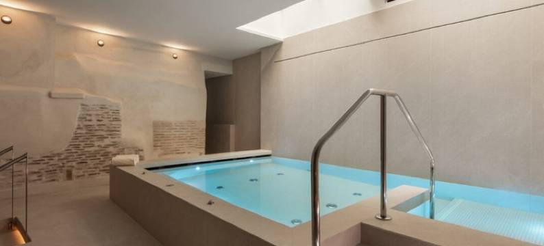 奥雷亚托莱多(Áurea Toledo by Eurostars Hotel Company)图片