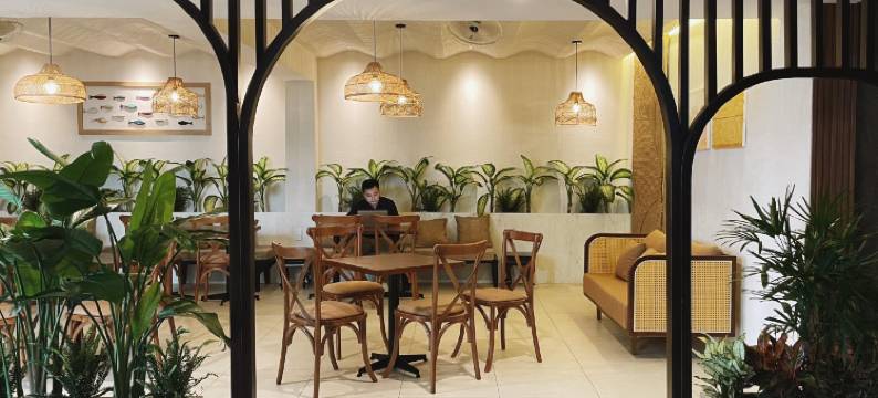 南坊酒店(Phuong Nam Hotel An Giang)图片