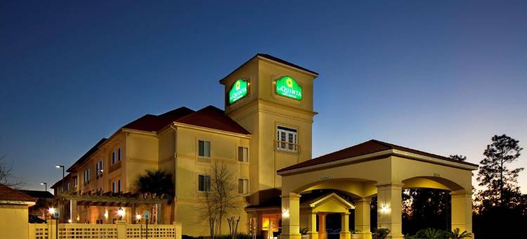 莫比尔代弗尼拉昆塔温德姆套房酒店(La Quinta Inn & Suites by Wyndham Mobile - Daphne)图片