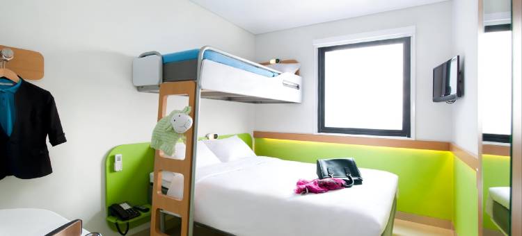 Mercure Jakarta Grogol图片