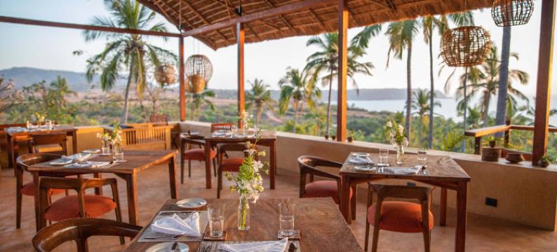 卡波希莱酒店(Cabo Serai)图片