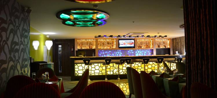 拉索酒店(Hotel the Raso)图片